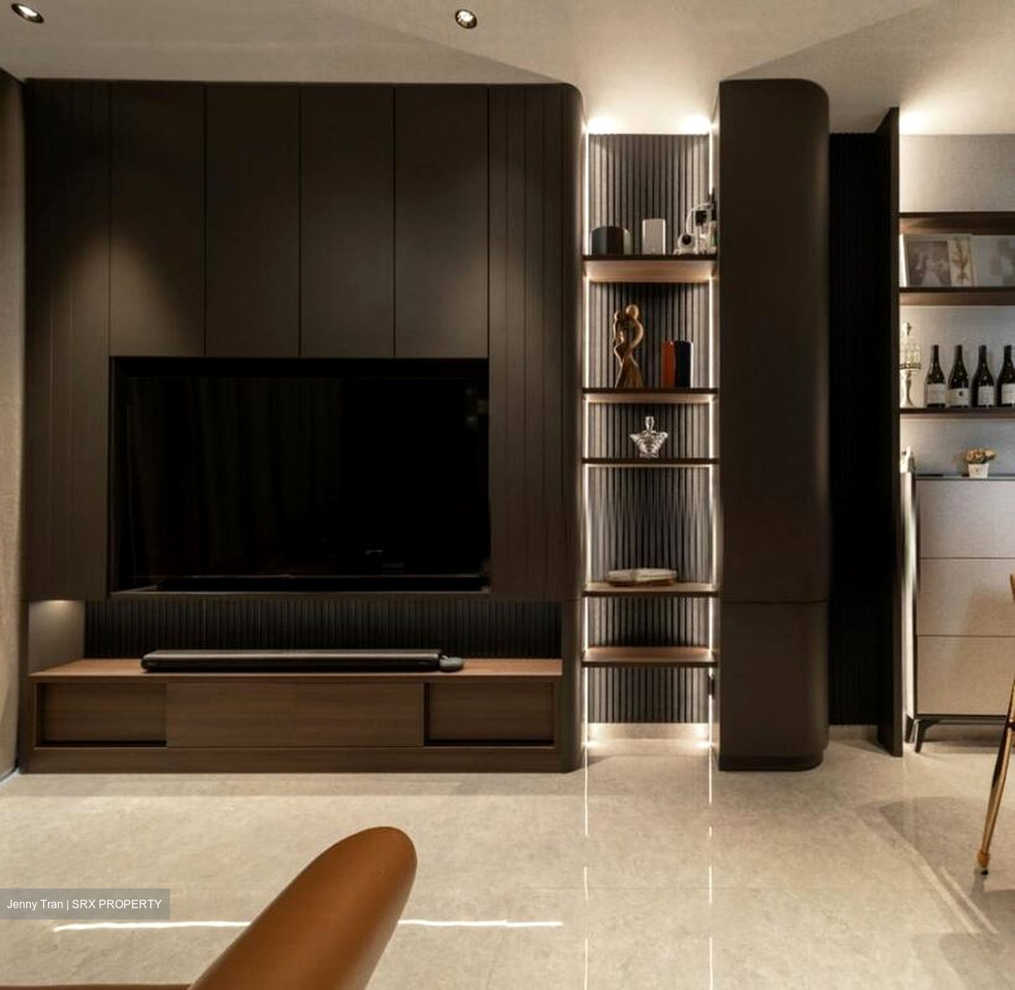 Parc Komo (D17), Apartment #567514451